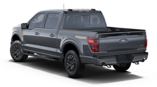 2025 Ford F-150® External Image 3